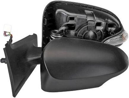 Toyota Buitenspiegel 6607125