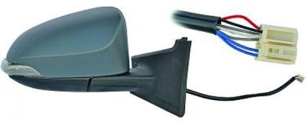 Toyota Buitenspiegel 6607225
