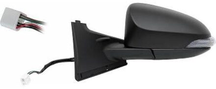 Toyota Buitenspiegel 6607227