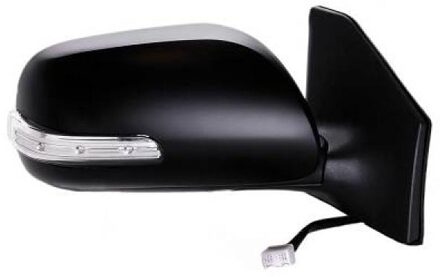 Toyota Buitenspiegel 6624424