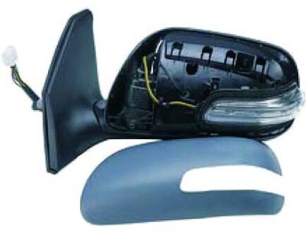 Toyota Buitenspiegel 6624525