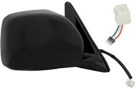 Toyota Buitenspiegel 6672124