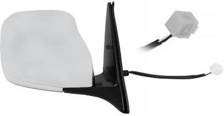 Toyota Buitenspiegel 6672526
