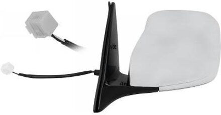 Toyota Buitenspiegel 6672527