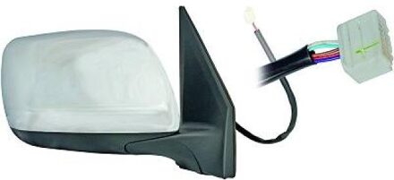 Toyota Buitenspiegel 6674924