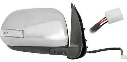 Toyota Buitenspiegel 6684424