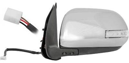 Toyota Buitenspiegel 6684425