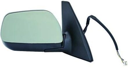 Toyota Buitenspiegel 6686224