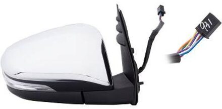 Toyota Buitenspiegel 6686824
