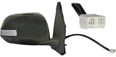 Toyota Buitenspiegel 6687324