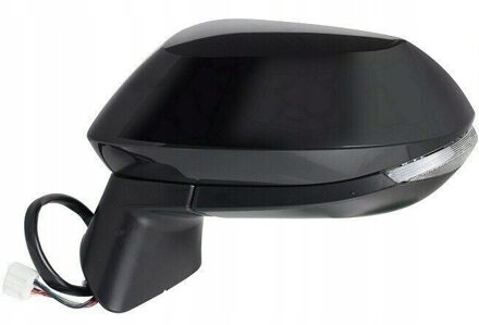 Toyota Buitenspiegel * HAGUS * 5415807