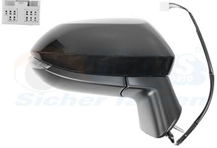 Toyota Buitenspiegel * HAGUS * 5415818