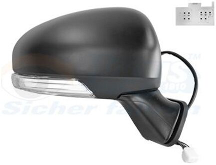 Toyota Buitenspiegel * HAGUS * 5468808