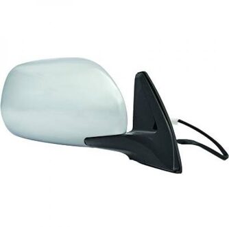 Toyota Buitenspiegel links Elektrisch 2005-2007 6684225