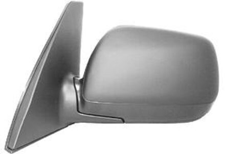 Toyota Buitenspiegel links elektrisch Primer,Verwarmd