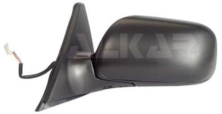 Toyota Buitenspiegel links volledig 6125265