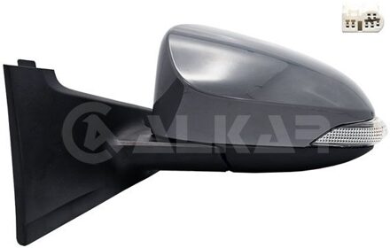 Toyota Buitenspiegel links volledig 6139259