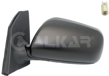 Toyota Buitenspiegel links volledig 6139264