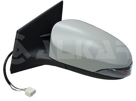 Toyota Buitenspiegel links volledig 6143279