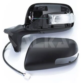 Toyota Buitenspiegel links volledig 6143303