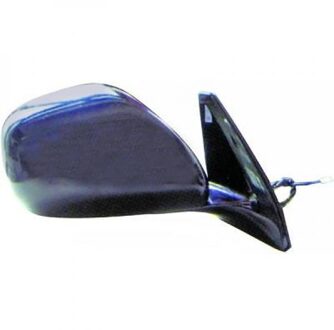 Toyota Buitenspiegel rechts Elektrisch 2002-2008 6684124