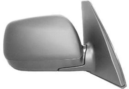 Toyota Buitenspiegel rechts elektrisch Primer,Verwarmd