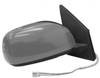 Toyota Buitenspiegel rechts elektrisch Verwrd, ELINKS Inklapbaar, 7Pins