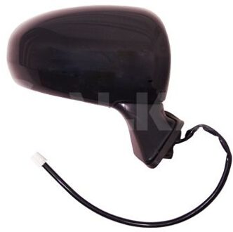 Toyota Buitenspiegel rechts volledig 6126954