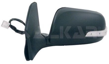 Toyota Buitenspiegel rechts volledig 6130266