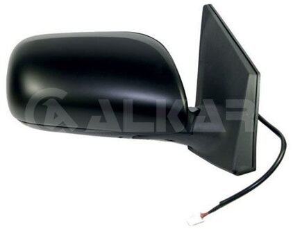 Toyota Buitenspiegel rechts volledig 6140040