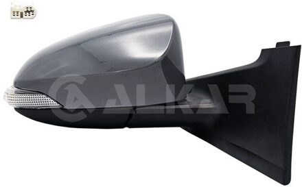 Toyota Buitenspiegel rechts volledig 6140259