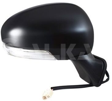 Toyota Buitenspiegel rechts volledig 6140954