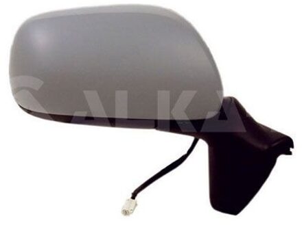 Toyota Buitenspiegel rechts volledig 6140957