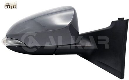 Toyota Buitenspiegel rechts volledig 6142259