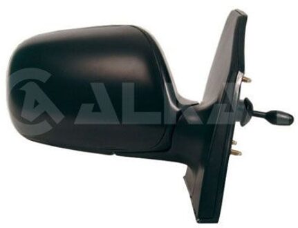 Toyota Buitenspiegel rechts volledig 6165261