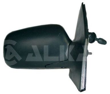 Toyota Buitenspiegel rechts volledig 6165269