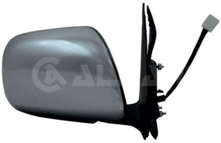 Toyota Buitenspiegel rechts volledig 9024036