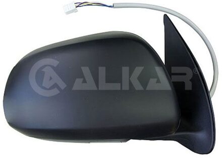 Toyota Buitenspiegel rechts volledig 9028038