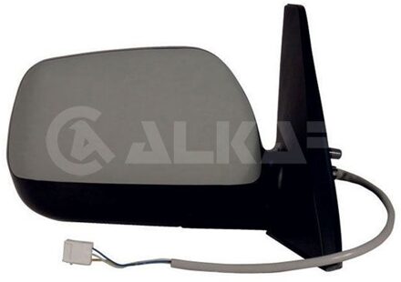 Toyota Buitenspiegel rechts volledig 9042993