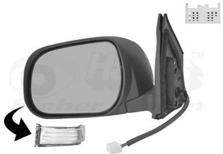 Toyota Buitenspiegel