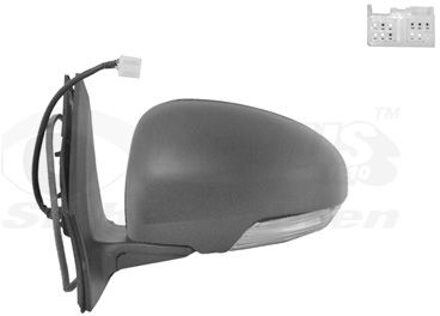 Toyota Buitenspiegel