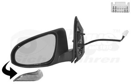 Toyota Buitenspiegel