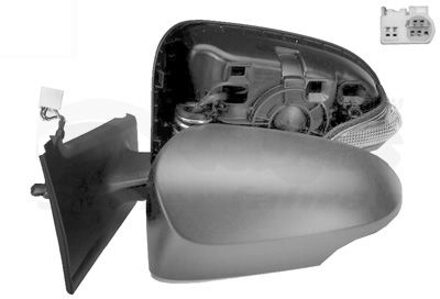 Toyota Buitenspiegel