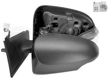 Toyota Buitenspiegel