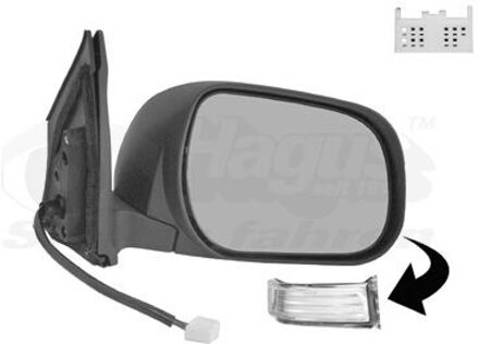 Toyota Buitenspiegel