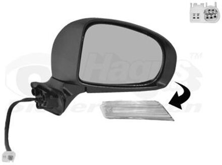 Toyota Buitenspiegel