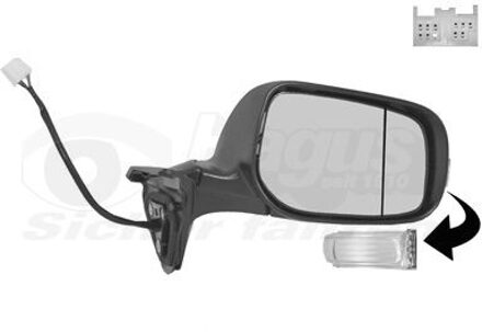 Toyota Buitenspiegel