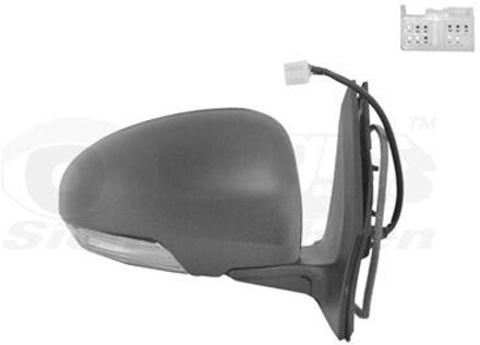 Toyota Buitenspiegel