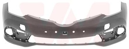 Toyota Bumper 5315570