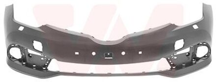 Toyota Bumper 5315576